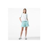Lacoste Classic Kadın Yeşil Şort