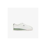 Lacoste Club-low Erkek Beyaz Sneaker