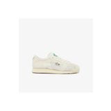 Lacoste Club-low Kadın Bej Sneaker