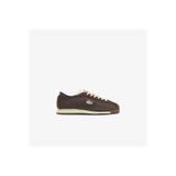 Lacoste Club-Low Kadın Kahverengi Sneaker