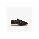 Lacoste Club-low Kadın Siyah Sneaker