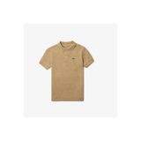Lacoste Çocuk Bej Polo