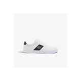Lacoste Court Master Erkek Beyaz Sneaker