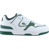 Lacoste Courtcage 51SMA0158.1R5 Beyaz Erkek Spor Ayakkabı