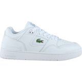 Lacoste Courtcage Set 751SMA0107.21G Beyaz Erkek Spor Ayakkabı