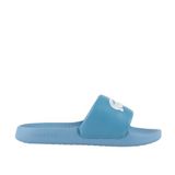 Lacoste Croco 1.0 Erkek Mavi Terlik (751CMA0017T.221)