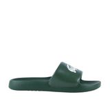 Lacoste Croco 1.0 Erkek Yeşil Terlik (751CMA0017T.2D2)