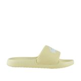 Lacoste Croco 1.0 Kadın Sarı Terlik (751CFA0006T.241)