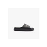 Lacoste Croco 2.0 Evo Erkek Siyah Terlik