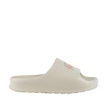 Lacoste Croco 2.0 Evo Kadın Bej Terlik (751CFA0037.157)