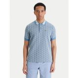 Lacoste Dh1417-1Qı Erkek Polo Tişört