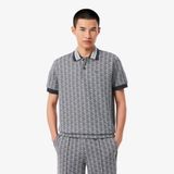 Lacoste Dh1417-41I Erkek Polo Tişört