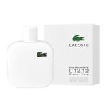 Lacoste Eau De L.12.12 Blanc Edt