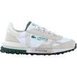 Lacoste Elite Active 751SMA0041T.21G Beyaz Erkek Spor Ayakkabı