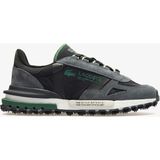 Lacoste Elite Active 751SMA0041T 312 Siyah Erkek Spor Ayakkabı