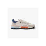 Lacoste Elite Active Erkek Beyaz Sneaker