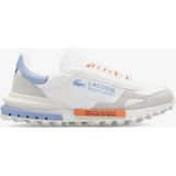 Lacoste Elite Active Erkek Beyaz Spor Ayakkabı - 1T3-Beyaz