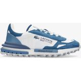 Lacoste Elite Active Erkek Beyaz Spor Ayakkabı - X96-Beyaz