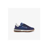 Lacoste Elite Active Erkek Lacivert Sneaker