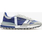 Lacoste Elite Active Erkek Lacivert Spor Ayakkabı - 092-Lacivert