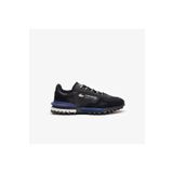 Lacoste Elite Active Erkek Siyah Sneaker