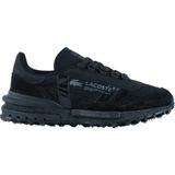 Lacoste Elite Active Erkek Siyah Spor Ayakkabı (750SMA0078T.02H)