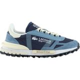 Lacoste Elite Active Erkek Spor Ayakkabı (752SMA0087T.NB0) - Lacivert