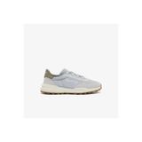 Lacoste Elite Active Evo Erkek Açık Gri Sneaker