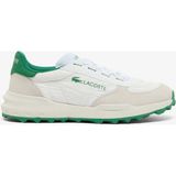 Lacoste Elite Active Evo Erkek Beyaz Spor Ayakkabı - Wg1-Beyaz