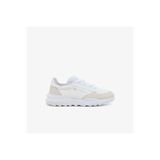 Lacoste Elite Active Evo Kadın Beyaz Sneaker