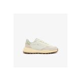Lacoste Elite Active Evo Kadın Krem Sneaker