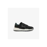 Lacoste Elite Active Evo Kadın Siyah Sneaker