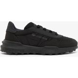 Lacoste Elite Active Evo Kadın Siyah Spor Ayakkabı - 02H-Siyah