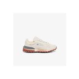 Lacoste Elite Active Kadın Bej Sneaker