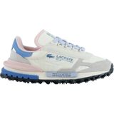 Lacoste Elite Active Kadın Beyaz Spor Ayakkabı (7751SFA0055T.ARK)