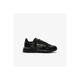 Lacoste Elite Active Kadın Siyah Sneaker