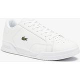 Lacoste Erkek Ayakkabı 7-41SMA001821G - Beyaz