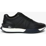 Lacoste Erkek Ayakkabı 7-44SMA0110312 - Siyah