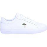 Lacoste Erkek Ayakkabı 7-49SMA008121G - Beyaz