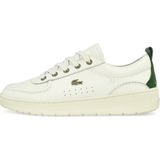 Lacoste Erkek Ayakkabı 749CMA00021Y5 - Beyaz