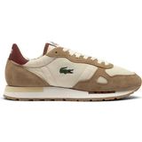Lacoste Erkek Ayakkabı 749SMA0014OW9 - Lacivert