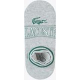 Lacoste Erkek Baskılı Gri Çorap RA0424 Cca - 44 - 46