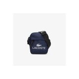Lacoste Erkek Baskılı Lacivert Postacı Çantası