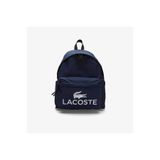Lacoste Erkek Baskılı Lacivert Sırt Çantası