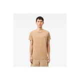 Lacoste Erkek Bej T-Shirt