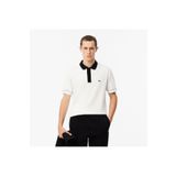 Lacoste Erkek Classic Fit Beyaz Polo