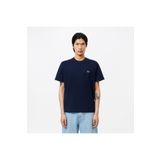 Lacoste Erkek Classic Fit Bisiklet Yaka Lacivert T-shirt