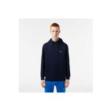Lacoste Erkek Classic Fit Kapüşonlu Lacivert Sweatshirt
