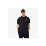 Lacoste Erkek Classic Fit Koyu Gri Polo