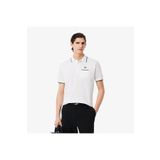 Lacoste Erkek Classic Fit L.12.12 Beyaz Polo